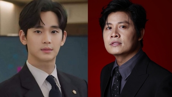 Viết tiếp câu chuyện hòa bình đạt 3,1 tỉ view; Kim Soo Hyun giữ vững sức hút dù bê bối