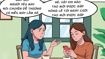 Trí tuệ nhân tạo mới thấu hiểu được cô gái này