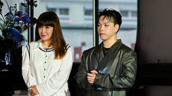Lưu Thiên Hương: Người thầy mát tay của thế hệ ca sĩ trẻ V-pop