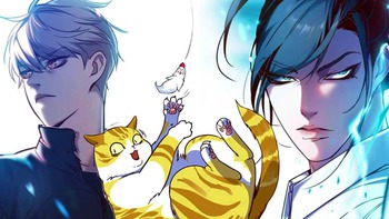 Bộ manhwa nào sẽ tiếp bước Solo Leveling trong làng anime?