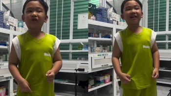 Bài văn tả mẹ khiến cả nhà cười đau bụng