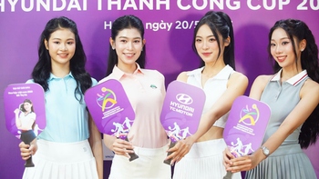 Giải Pickleball Việt Nam 2025 có quỹ thưởng lên tới hơn 1 tỉ đồng