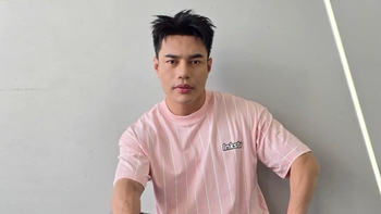 Lê Dương Bảo Lâm lại gây bão với phát ngôn 'con chung con riêng'