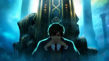 'Lord of the Mysteries': Đòn bẩy đưa hoạt hình Trung Quốc lên tầm quốc tế