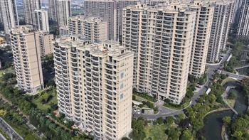 ‘Nhà chất lượng’ thổi luồng gió mới vào thị trường bất động sản Trung Quốc