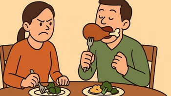 Đây là câu tục ngữ gì? (P19)