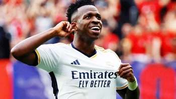 Valencia dọa kiện phim của Netflix vì tình tiết không đúng về Vinicius