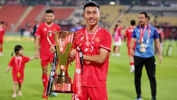 Đề xuất ASEAN Cup đá vào cuối hè từ năm 2026