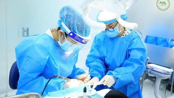 Cẩn trọng trong lựa chọn sử dụng dịch vụ nha khoa