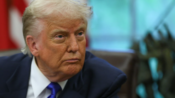 Sự thật về video ông Trump nói 'tài nguyên châu Phi thuộc về Mỹ'