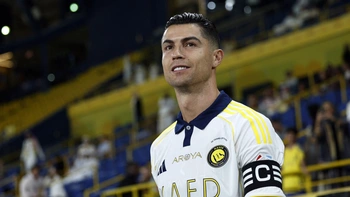 Xác định được tuổi sinh học, Ronaldo muốn thi đấu thêm 10 năm