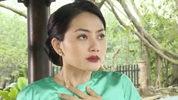 Tuyển tập meme 'phát ra âm thanh' của phim truyền hình Việt