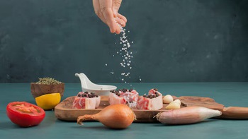 Ăn nhiều muối có thể gây trầm cảm?