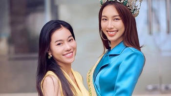 Công ty Sen Vàng chấm dứt hợp đồng với ‘gà đẻ trứng vàng’ Thùy Tiên