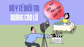 Không được dùng 'tuyệt hảo', 'đảm bảo 100%'... khi quảng cáo mỹ phẩm
