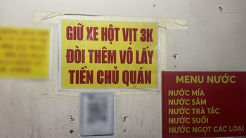 Ảnh vui 23-5: Nhìn bảng thông báo là biết 'quán ngon'