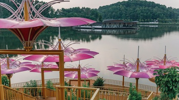 Ý nghĩa của tên gọi LAMORI trong LAMORI Resort & Spa