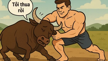 Câu thành ngữ ca ngợi sức khỏe này là gì?