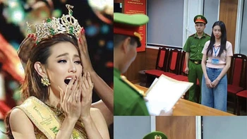 Page Missosology 3 lần đưa cùng một tin Thùy Tiên bị bắt, fan hỏi 'xào tin à?'