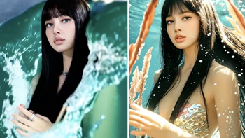 +1 trend tháng 5: lũ lượt hóa tiên cá