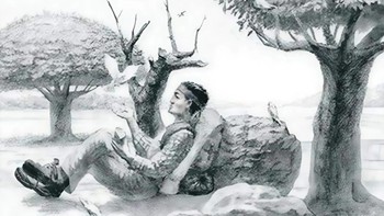 Thử tài tinh mắt: Tìm con ngựa trong 5 giây