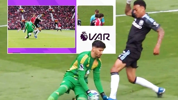 Trọng tài ‘nhanh miệng’, Aston Villa cay đắng mất vé dự Champions League