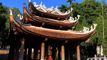 Lễ hội Chùa Hương