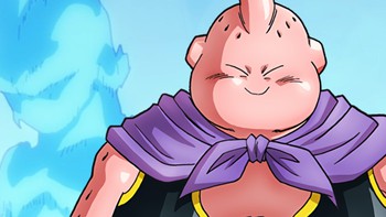 Akira Toriyama và cú 'twist' 30 năm sau