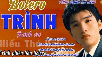 Bản rap diss đình đám của HIEUTHUHAI hot lại theo cách không ngờ