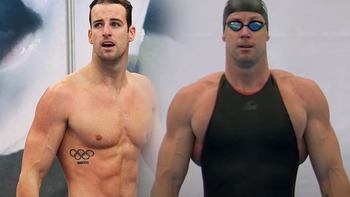 Cựu sao Olympic tham gia giải đấu cho phép sử dụng chất cấm