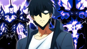 Solo Leveling và cuộc cách mạng ngầm của anime toàn cầu