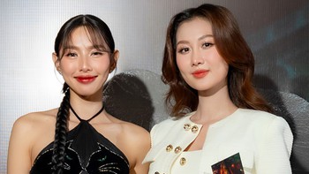 Quế Anh hủy theo dõi Thùy Tiên sau vướng lao lý: Tình chị em còn đâu?