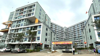 Bộ Xây dựng: Quỹ nhà ở quốc gia chỉ hỗ trợ phát triển nhà xã hội cho thuê