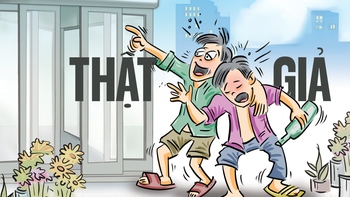 Quán mở bán lại lòng se điếu, thực khách nghi ngờ... lòng người