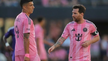 Messi và Suarez thành lập đội bóng mới tại Uruguay