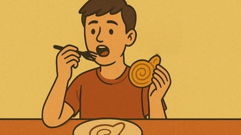 Câu thành ngữ quen thuộc này là gì? (P31)