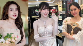 Điểm chung bất ngờ của Ngân 98, Ngân Collagen và Đoàn Di Băng