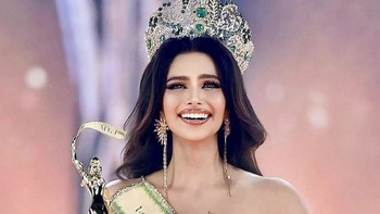 Hậu drama Thùy Tiên, Miss Grand International 2024 từ bỏ vương miện