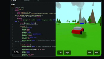 Vibe coding: Để cảm xúc dẫn lối lập trình