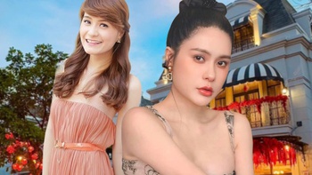 Sự nghiệp âm nhạc mờ nhạt và những cú nổ của Đoàn Di Băng