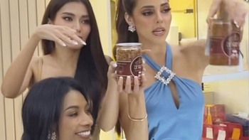 Miss Grand International: Cuộc thi sắc đẹp hay lò đào tạo ‘chốt đơn’?