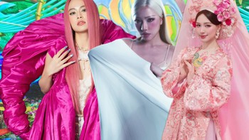 KHÓC BLÓCK, Bắc Bling, See tình...: Màn chơi chữ 'căng đét' trong tựa đề ca khúc Việt