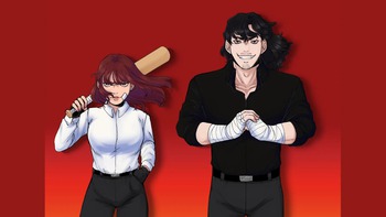 Netflix vướng rắc rối với webtoon mới vì nội dung nhạy cảm