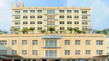 Bệnh viện Từ Dũ, TP.HCM