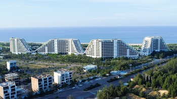 Miền Trung - Tây Nguyên là 'kho báu du lịch' chưa được khai thác tốt