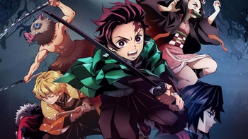 Gen Z 'ghiền' Demon Slayer đến mức tội phạm mạng cũng để mắt tới!