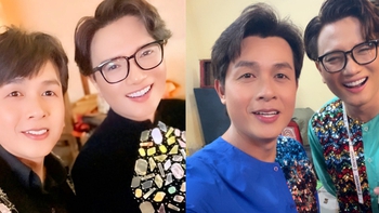 Dân mạng réo tên Bá Thắng khi Hòa Hiệp công bố đã có vợ con