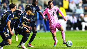 FIFA Club World Cup: Khi bóng đá vào tay người Mỹ