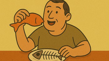 Câu thành ngữ quen thuộc này là gì? (P33)