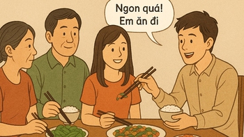Câu thành ngữ quen thuộc này là gì? (P34)